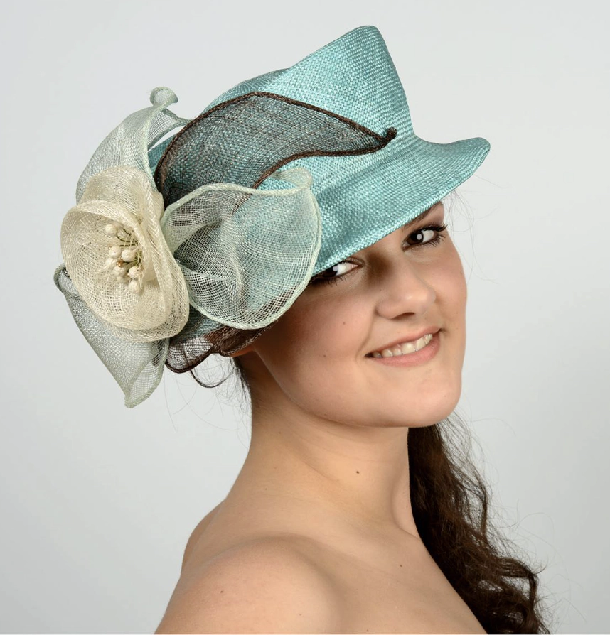Hoedenatelier Ridesign